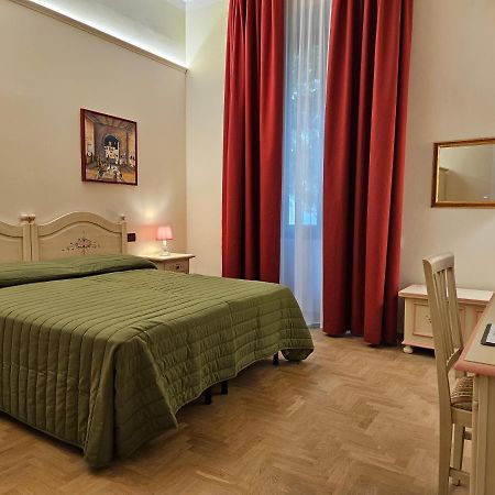 Resort Del Roster Φλωρεντία Εξωτερικό φωτογραφία