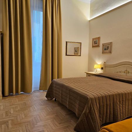 Resort Del Roster Φλωρεντία Εξωτερικό φωτογραφία