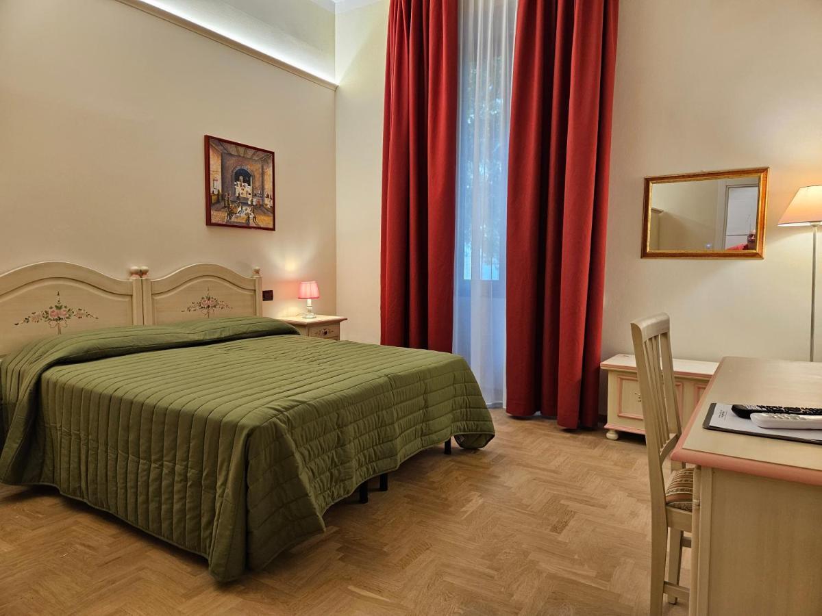 Resort Del Roster Φλωρεντία Εξωτερικό φωτογραφία