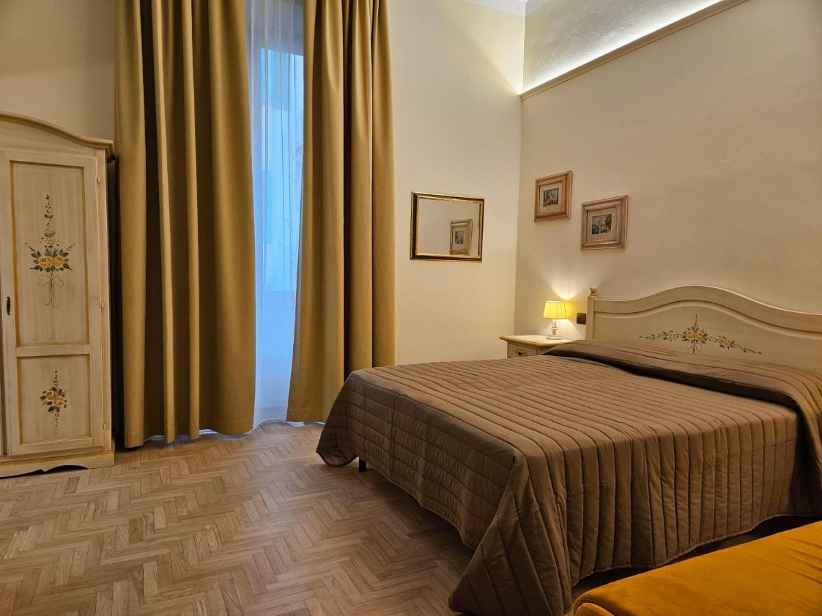 Resort Del Roster Φλωρεντία Εξωτερικό φωτογραφία