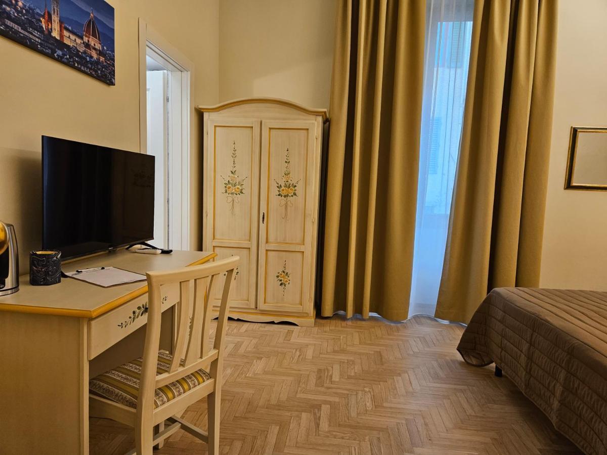 Resort Del Roster Φλωρεντία Εξωτερικό φωτογραφία