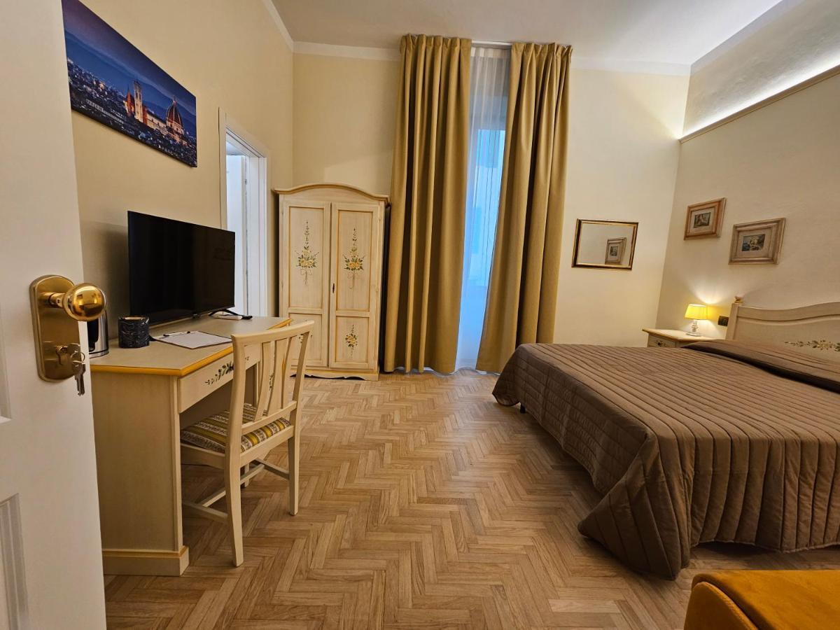 Resort Del Roster Φλωρεντία Εξωτερικό φωτογραφία