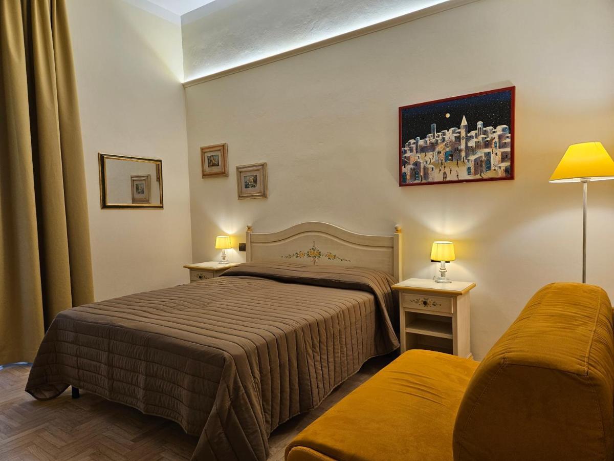 Resort Del Roster Φλωρεντία Εξωτερικό φωτογραφία