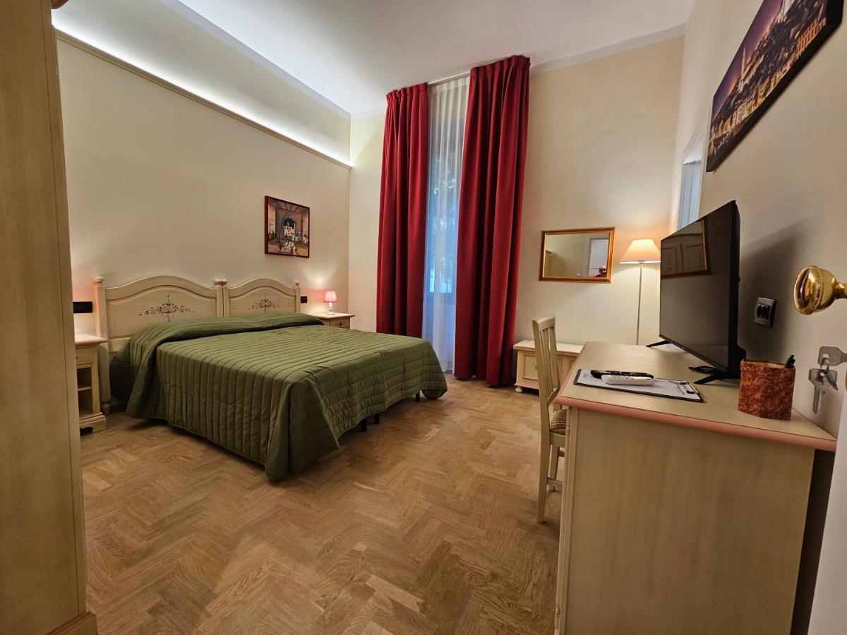 Resort Del Roster Φλωρεντία Εξωτερικό φωτογραφία