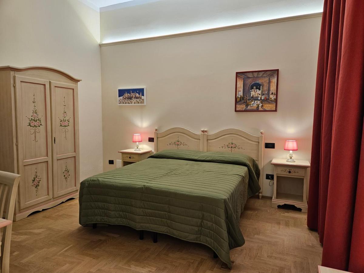 Resort Del Roster Φλωρεντία Εξωτερικό φωτογραφία